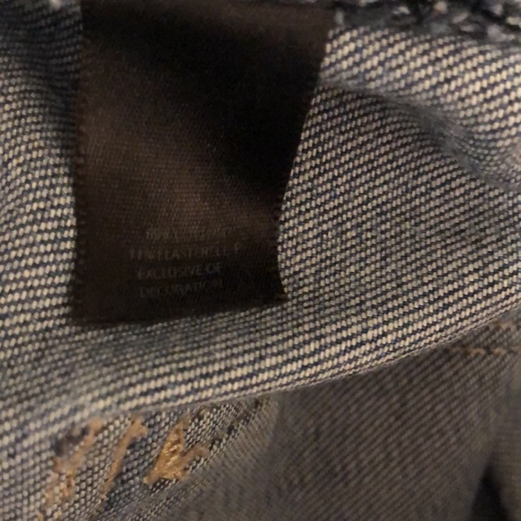 White House Black Market Jeans 2 - Picture 9 of 9